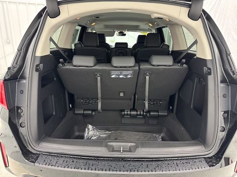 New 2026 Honda Odyssey EX-L image 9