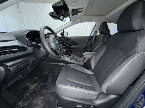 New 2026 Subaru Crosstrek 2.0i Premium image 11