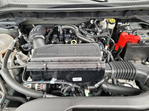 Used 2025 Ford Escape ST-Line image 23