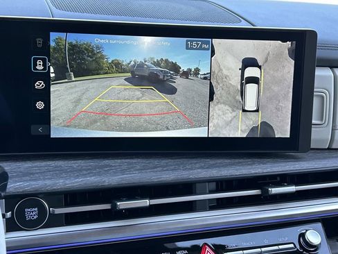 New 2026 Hyundai Santa Fe Limited image 38