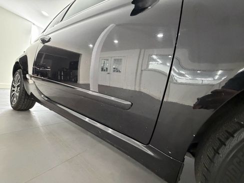 Used 2012 FIAT 500 Gucci image 6