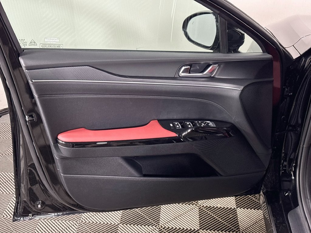 New 2027 Kia K5 GT-Line AWD/4WD image 10