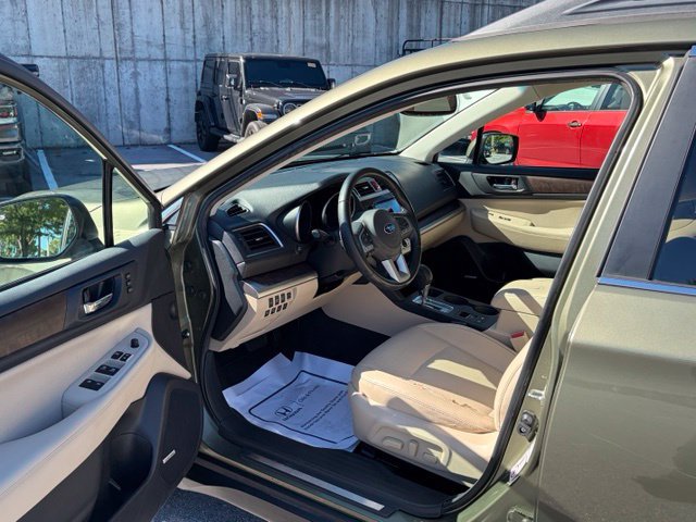 Used 2016 Subaru Outback 3.6R Limited AWD/4WD image 14