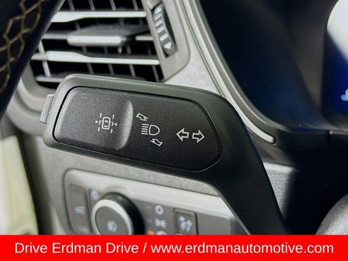 Used 2022 Ford Escape Titanium w/ Titanium Elite Package image 15
