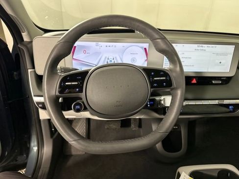 Used 2023 Hyundai Ioniq 5 Limited w/ Cargo Package image 14