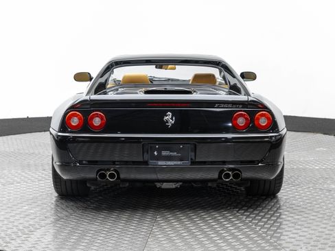 Used 1996 Ferrari F355 GTS RWD image 8