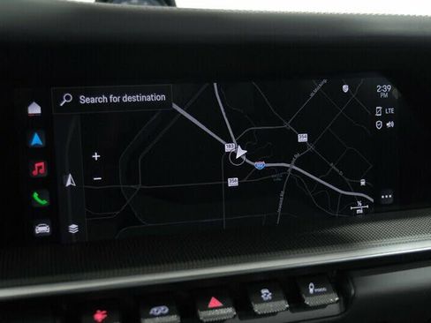 Used 2023 Porsche 911 Turbo S image 22