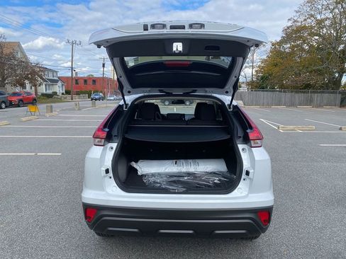 New 2026 Mitsubishi Eclipse Cross ES image 24