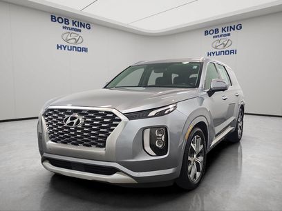 Used 2021 Hyundai Palisade Limited