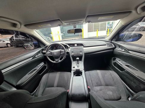 Used 2016 Honda Civic LX image 8