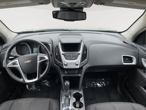 Used 2017 Chevrolet Equinox LT FWD image 25