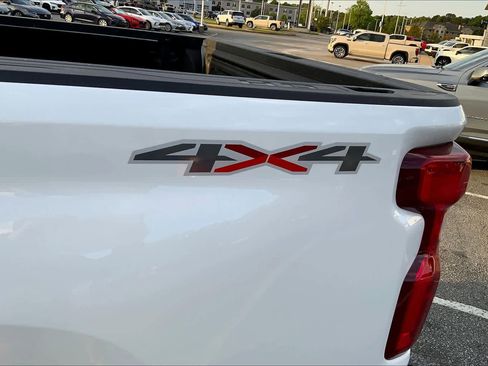 Used 2022 Chevrolet Silverado 2500 LTZ w/ Safety Package image 30