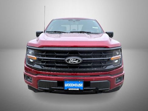 New 2026 Ford F150 XLT image 2