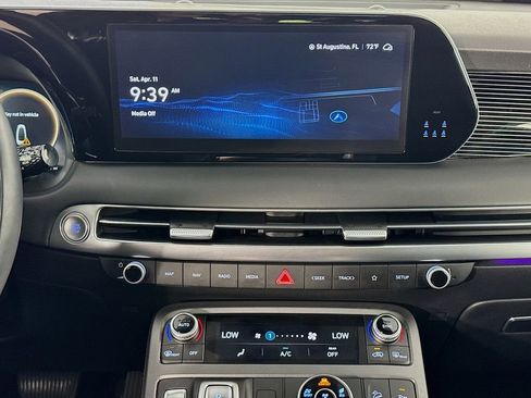 Used 2024 Hyundai Palisade Calligraphy AWD/4WD image 36
