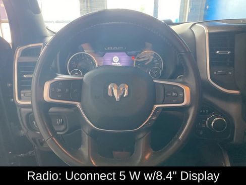 Used 2022 RAM 1500 Big Horn AWD/4WD image 5