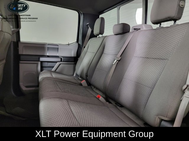 Used 2019 Ford F150 XLT w/ Equipment Group 302A Luxury AWD/4WD image 15