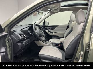 Used 2020 Subaru Forester Premium video 3