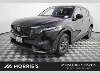 New 2026 MAZDA CX-5 Select AWD/4WD video 1