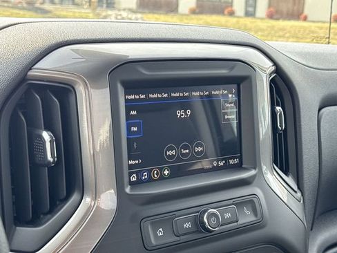 New 2026 GMC Sierra 1500 Pro w/ Pro Value Package AWD/4WD image 19