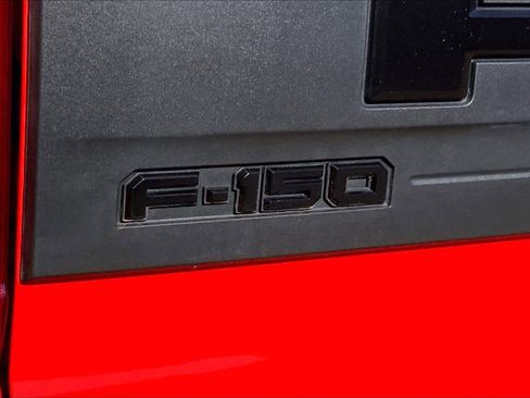 Certified 2023 Ford F150 Raptor w/ Equipment Group 802A Raptor R image 30