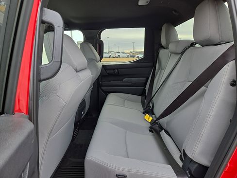 New 2026 Toyota Tacoma SR5 image 7