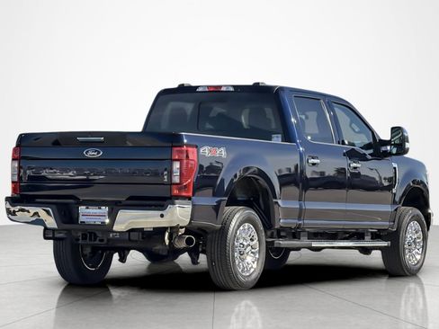 Used 2022 Ford F250 XLT w/ XLT Premium Package image 5
