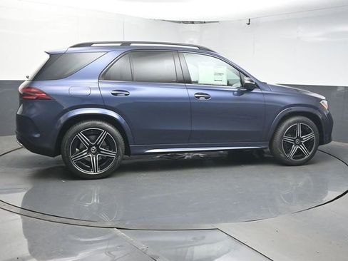 New 2026 Mercedes-Benz GLE 350 4MATIC image 8