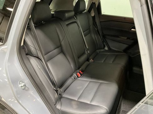 Used 2023 Nissan Rogue SL w/ SL Premium Package AWD/4WD image 24