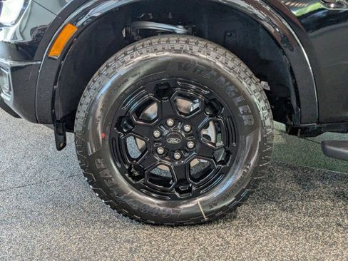 New 2026 Ford Ranger Lariat image 9