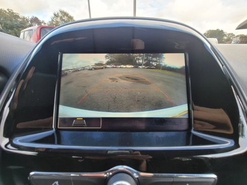 Used 2021 Chevrolet Spark LT w/ Spark Special Edition image 15