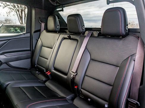 Used 2024 Chevrolet Silverado EV RST image 35