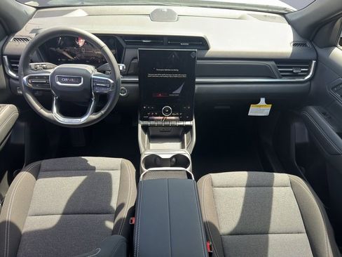 New 2025 GMC Terrain Elevation w/ Black Edition image 22