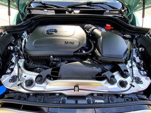 New 2026 MINI Cooper S image 16