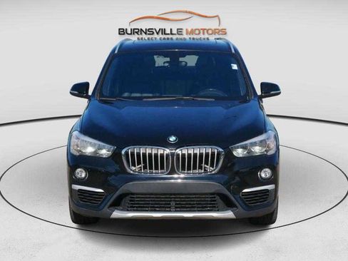 Used 2018 BMW X1 xDrive28i image 2