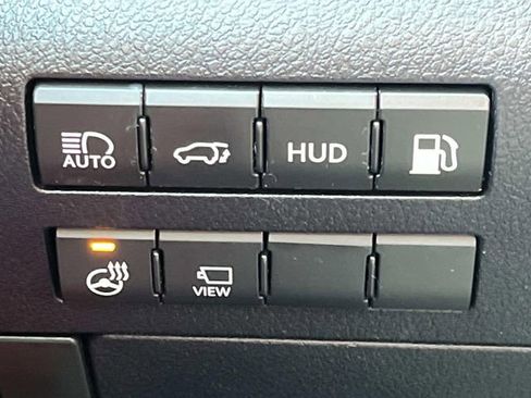 Certified 2022 Lexus RX 450h F Sport w/ Cold Area Package (CK) AWD/4WD image 37