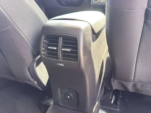 Used 2025 Ford Escape Active FWD image 27