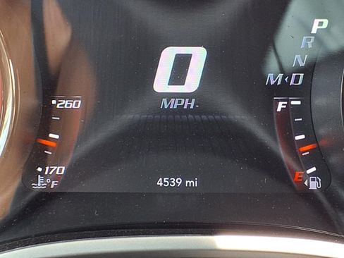 Used 2023 Dodge Challenger SRT Hellcat RWD image 31