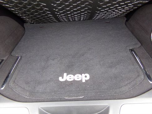 Used 2013 Jeep Grand Cherokee Limited w/ Trailer Tow Group image 83