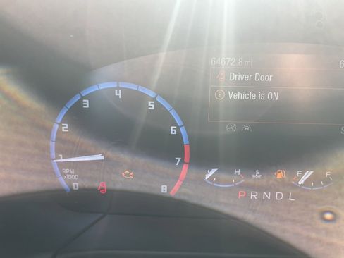 Used 2021 Ford Bronco Sport image 12