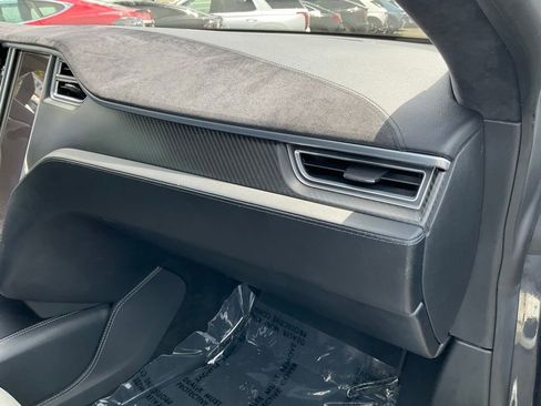 Used 2015 Tesla Model S P90D AWD/4WD image 65