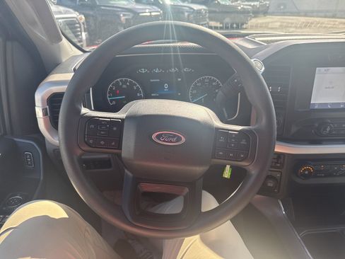 Used 2022 Ford F150 XLT w/ Trailer Tow Package AWD/4WD image 26