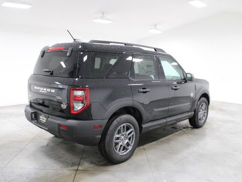 New 2026 Ford Bronco Sport Big Bend AWD/4WD image 8