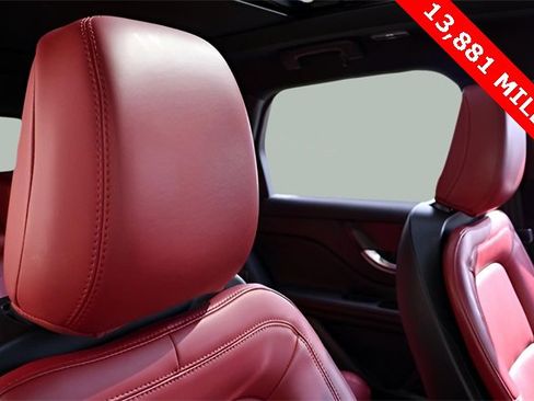 Used 2024 Lincoln Corsair Reserve w/ Equipment Group 201A image 16