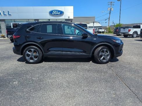 Used 2025 Ford Escape ST-Line Select w/ Tech Pack #1 AWD/4WD image 30