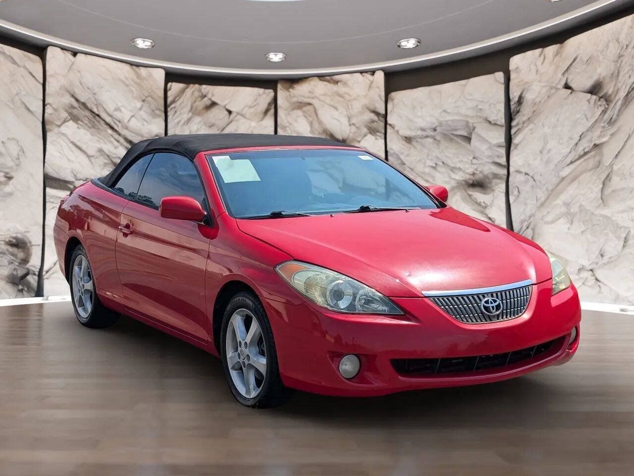Used 2006 Toyota Solara SE FWD image 13