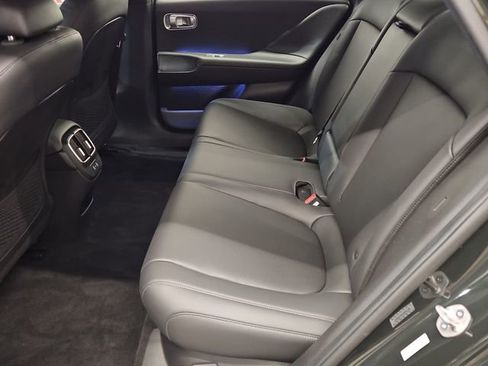 Used 2023 Hyundai Ioniq 6 SEL w/ Cargo Package image 13