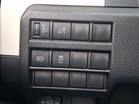 Used 2024 Toyota Tacoma TRD Off-Road AWD/4WD image 23