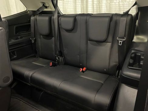 Used 2020 Subaru Ascent Limited image 11