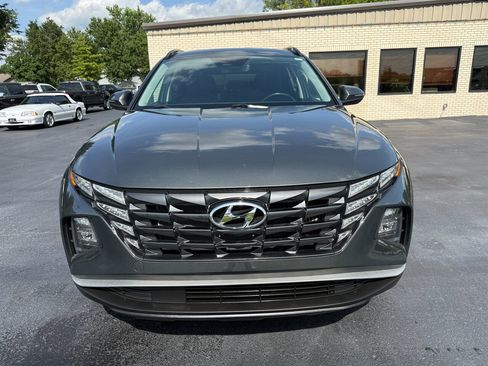 Used 2022 Hyundai Tucson SEL AWD/4WD image 4