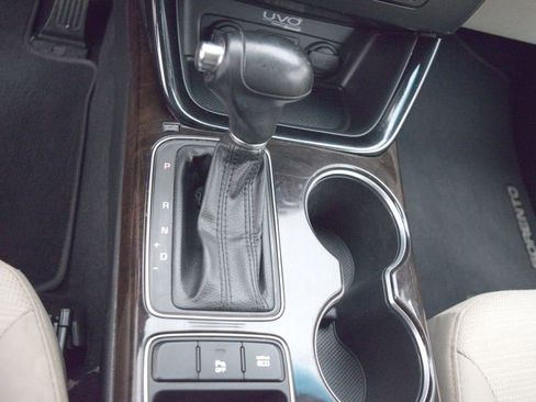 Used 2015 Kia Sorento LX image 24